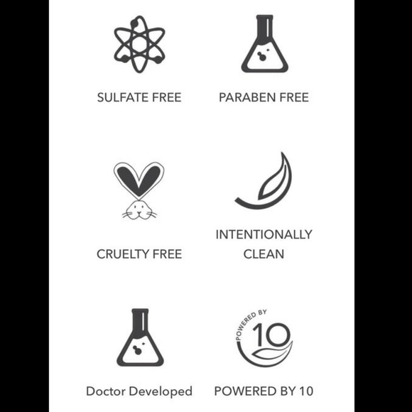 2 SETS!!! BOGO Doll10 foundation and concealer duo - Picture 3 of 3